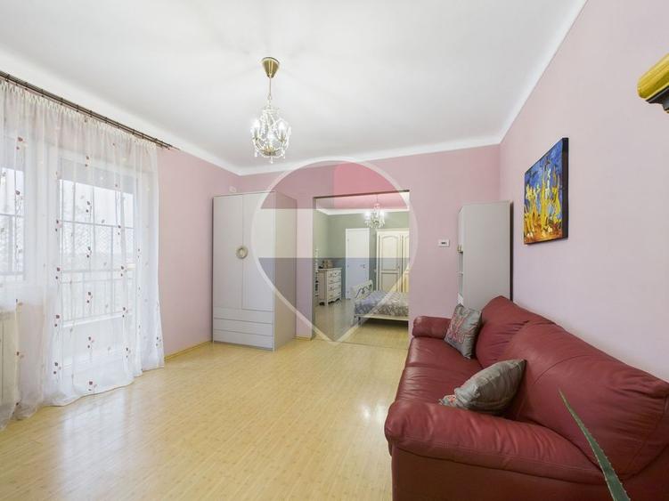Apartament cu 2 camere de închiriat în zona Capitale