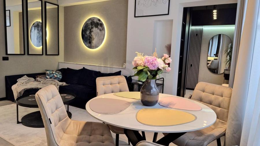 REA1029063 Apartament 2 camere Floreasca Prima Inchiriere