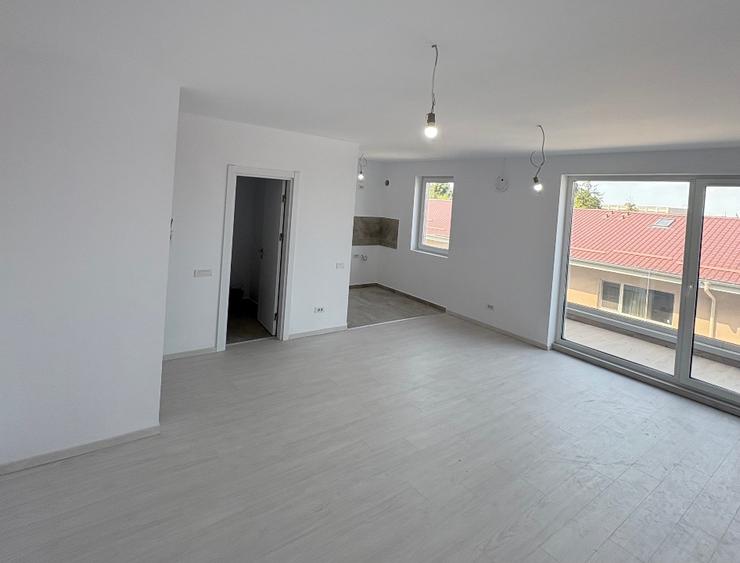 Apartament tip studio