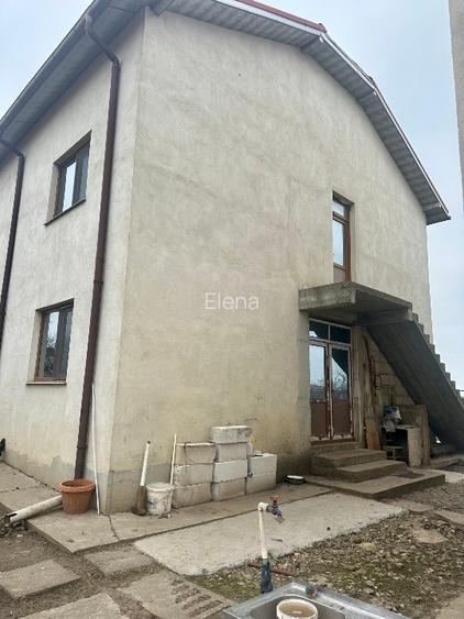 Casă la roșu Costinesti - 2