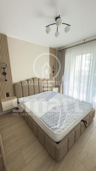 Apartament 2 camere modern, Eroilor, Floresti - 5