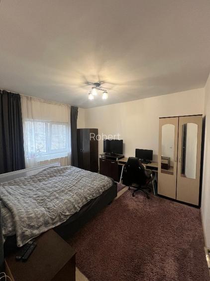 Florești--Apartament 3 camere 66,1 mp - 5