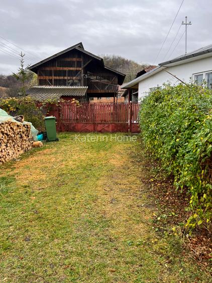 Vanzare Casa in Com. Posesti, Sat Posestii-Pamanteni - 3