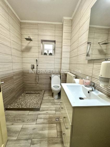 CASA 6 CAMERE I PRETABILA BIROURI I ACTIVITATI COMERCIALE SAU LOCUINTA FAMILIALA - 4