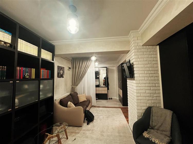 Apartament 2 camere zona George Enescu(Cartodrom) - 2