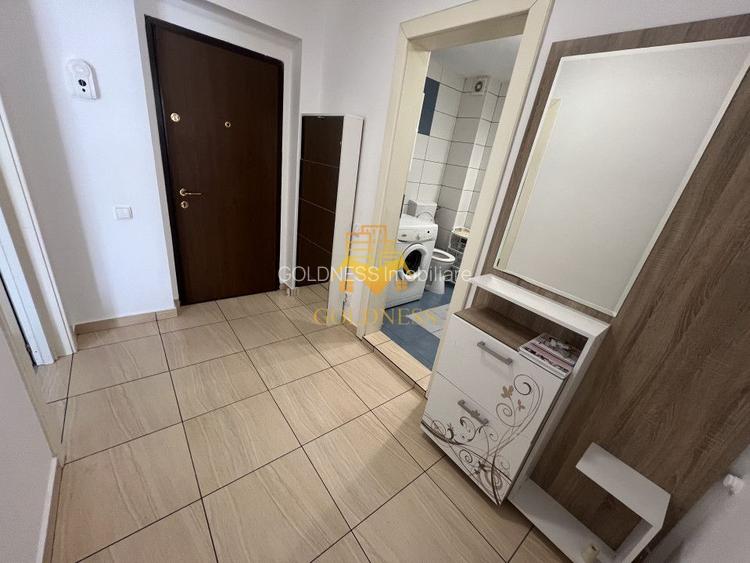 2 camere, parcare, 2 niveluri, UMF, Zorilor, Mircea Eliade, UTCN - 8