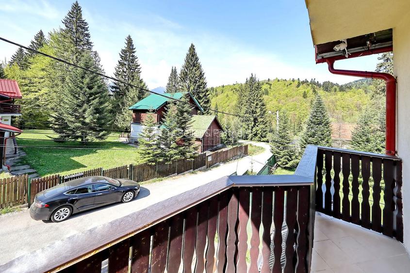 Duplex in mijlocul naturii - 8