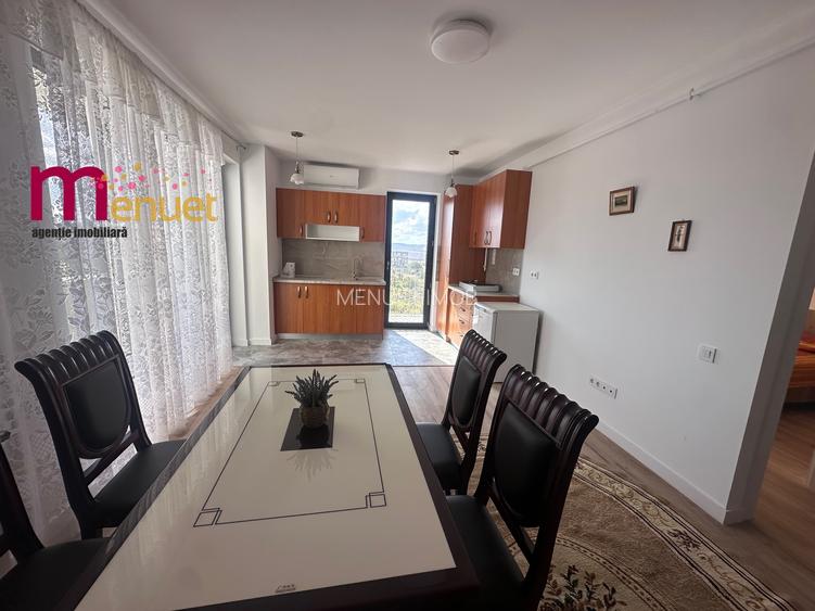 Apartament 2 camere,Bloc Nou+garaj - 2