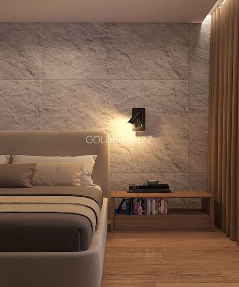 Apartament 3 camere I Residence 5 I Matei Basarab - 13