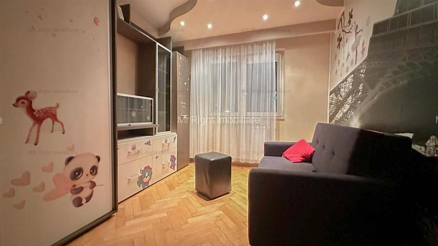 Apartament | 3 camere | Cochet | Parcare | Carpatilor - 6