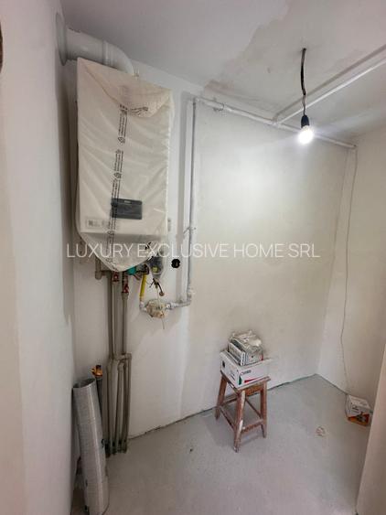 Doamna Ghica Parc Raul Colentina 3 camere  totul nou - 3