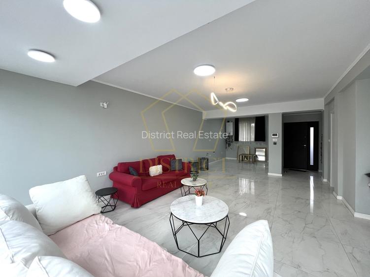 Casa individuala cu 4 camere | Braytim - 2