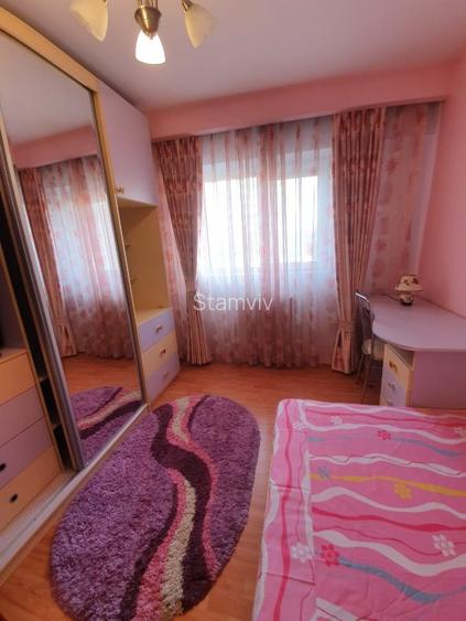 Apartament cu 4 camere de inchiriat in zona Iancului - 5