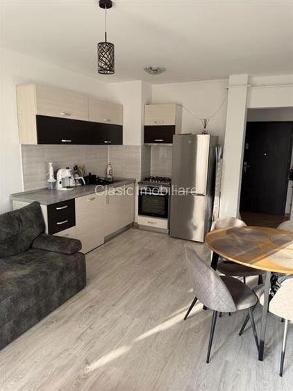 Vanzare apartament 2 camere Buna Ziua zona Mega Image, Cluj-Napoca - 2