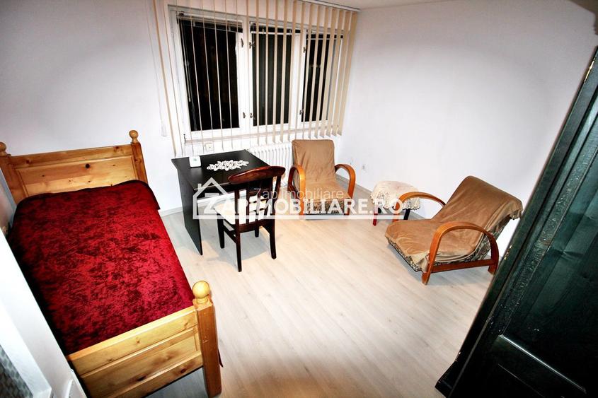 Apartament 3 camere, 100 mp, 1 parcare privată, zona Platou - 4