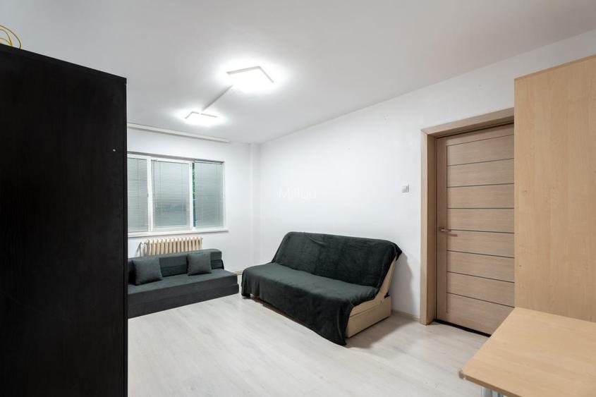 Apartament de 2 camere | Mobilat si Utilat | Centrala | Tatarasi - 5