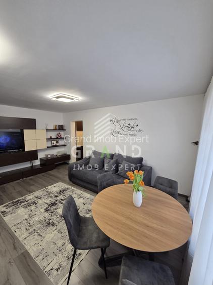 2 camere | Parcare+Boxă | Balcon 7mp | Zona Academia de Muzică–Mănăștur - 13