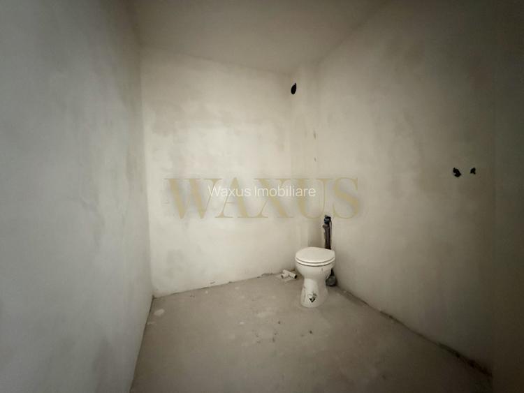 Apartament in Bloc Nou - SU 67MP I Terasa I Parcare - Zona Terra - 8