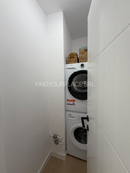 Apartament renovat complet lângă Hotel Mariott,totul nou - 15