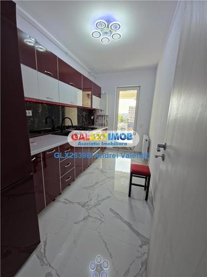 Garsoniera Lux Bloc Nou Berceni - Metalurgiei Park - Parcare - 4