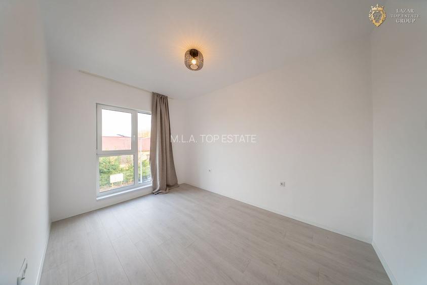 Apartament nou 3 camere de vanzare Complex Rezidential - 18