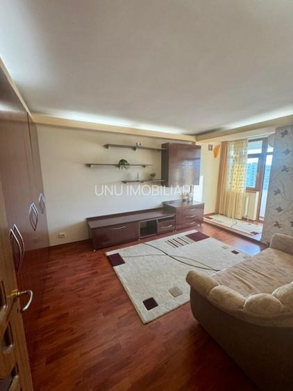 PODU ROS - BLD SOCOLA - 2 CAMERE DECOMANDAT - ETAJ INTERMEDIAR - MOBILAT - LIBER - 8