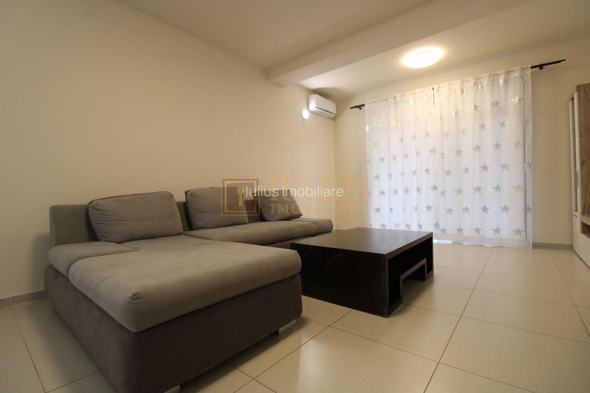 Casa Giroc, 4 camere, 2 bai, curte interioara. - 4