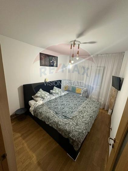Apartament cu 2 camere de vânzare în zona Lapus Arges - 2