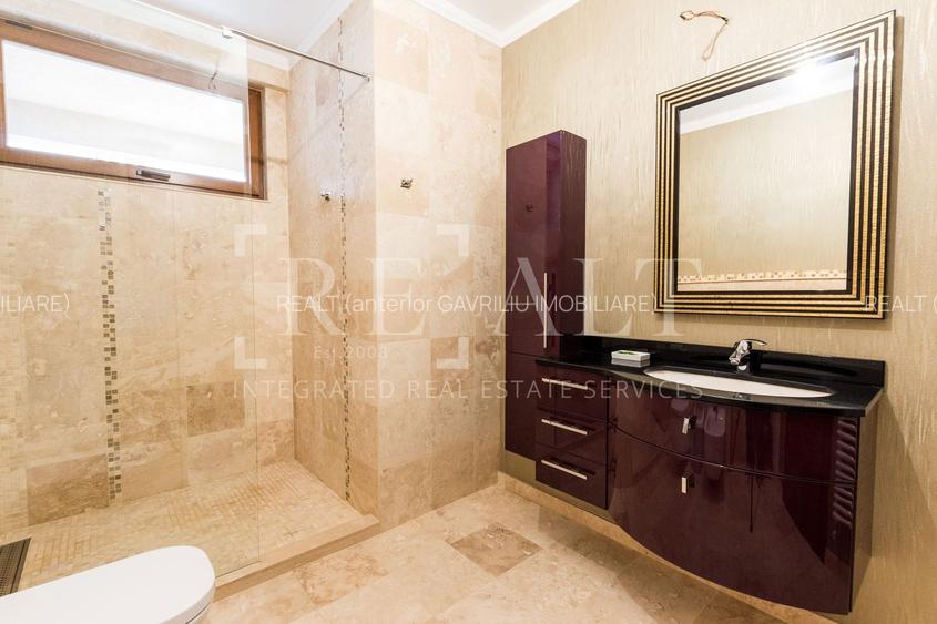 Inchiriere apartament 2 camere | Premium, Spatios, Parcare | Herastrau - 16