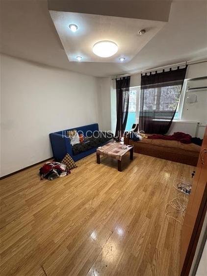 Garsoniera Decomandata Vitan - Foisorului - 2