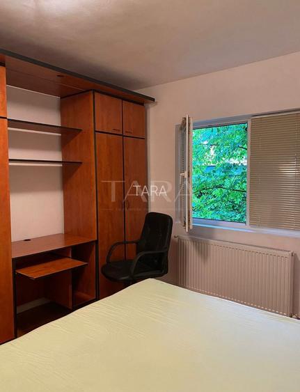 Vanzare apartament 2 camere Zorilor, zona UMF. - 4