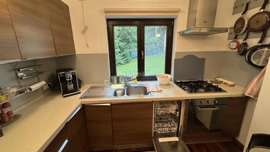 VIND  VILA  SUPERBA  PREDEAL  ( BV) Cioplea   - 11