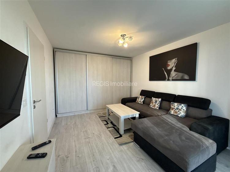 Apartament doua camere Coresi Avantgarden ( Kasper ) - 20