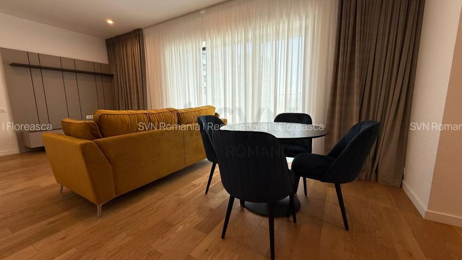 REA1026915 Apartament modern 2 camere I One Cotroceni Park - 7