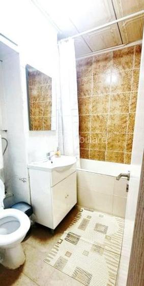 Garsoniera zona Doamna Ghica - 8