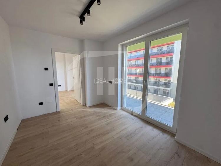 Apartament 2 camere, 51 mp, terasa, in complex premium! - 2