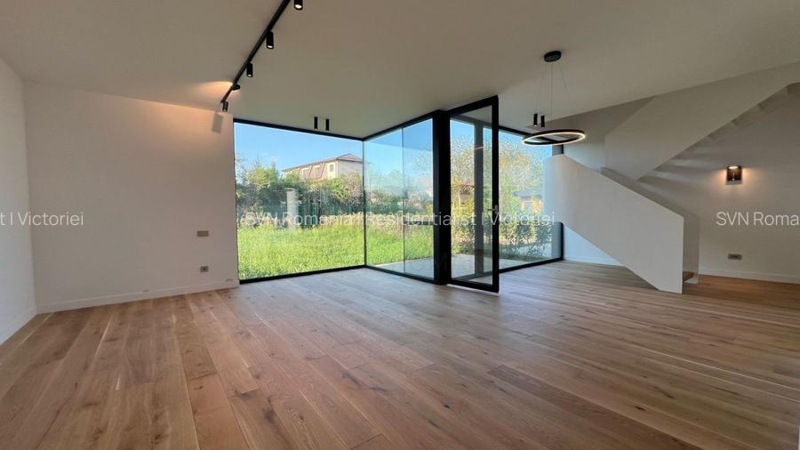 REV2005668 Vila Townhouse 4 camere I Amber Forest I Tunari I De inchiriat - 5