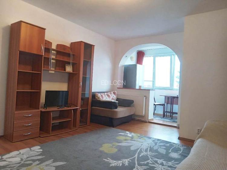 Garsoniera confort 1 pe Bulevardul Vasile Milea - 3