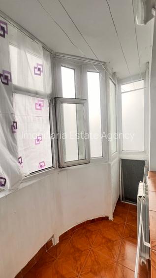 Garsoniera Timpuri Noi, 10 minute de metrou, mobilata si utilata modern, libera - 7