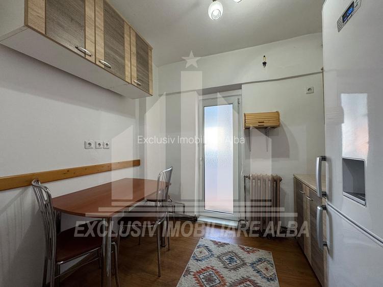 Apartament 2 camere decomandate |50 mp | Etaj intermediar | Industrial - 3