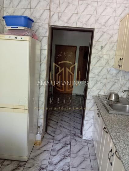 Basarabiei | 2 Camere DECOMANDAT | Bloc Reabilitat | Parter Înalt - 5