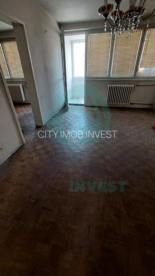 4 camere ultracentral | Universitate – Romană | Ideal locuire sau investiție - 4