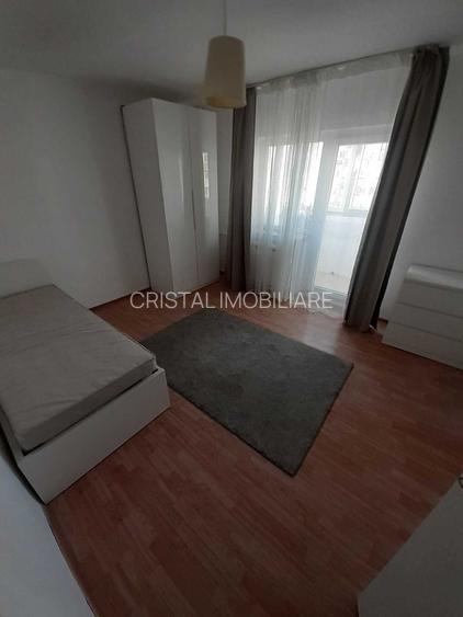 🏢 De închiriat: Apartament 3 camere | Metrou Brâncoveanu - 4