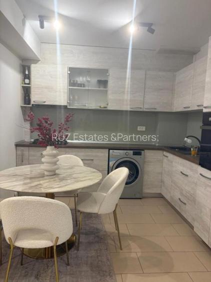 Apartament 2 camere | Vânzare | Balcon 20 mp | Valletta Residence Sisești - 9