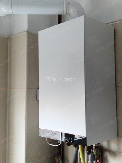 Gorjului, 2 camere, decomandat, centrala/AC - 9