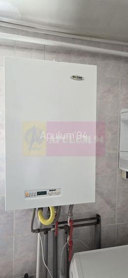 Apartament cu 2 camere de vanzare in Azuga - 9