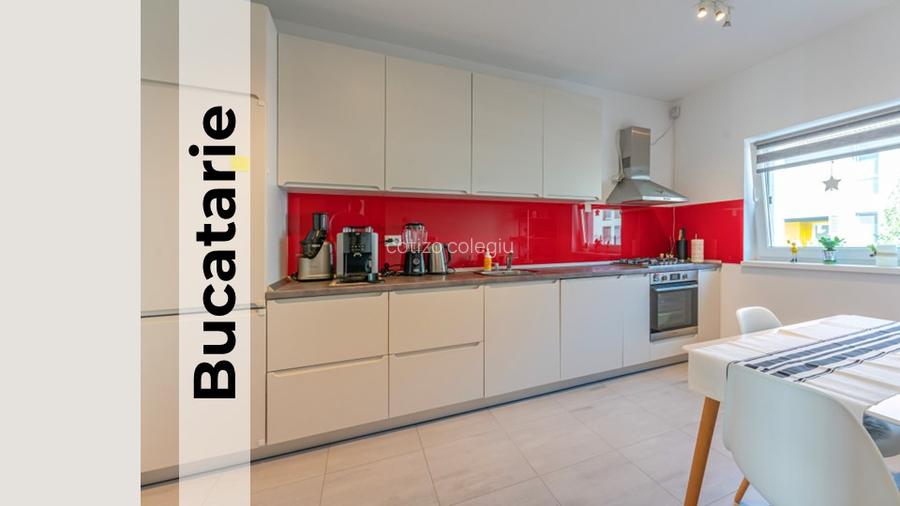 Casa Dihamului, casa 5 camere, util 120m2 / teren 220m2  - 5