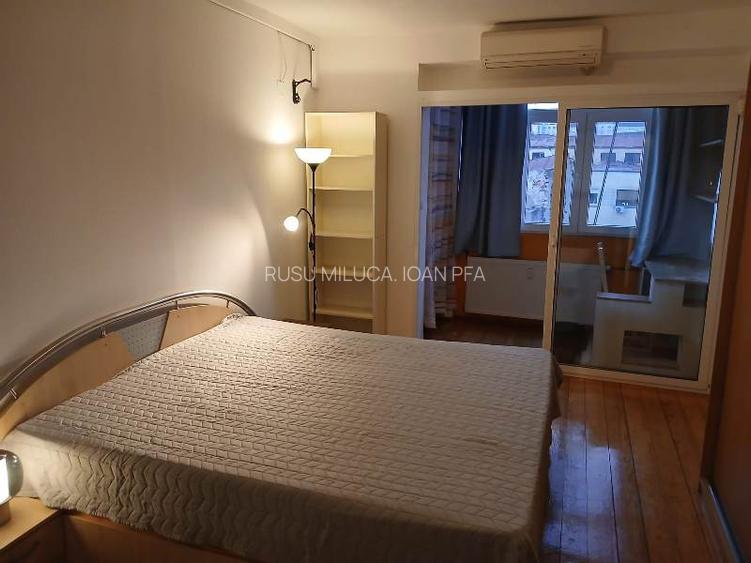 Inchiriere Apartament 2 camere Victoriei-Piata Romana - 10