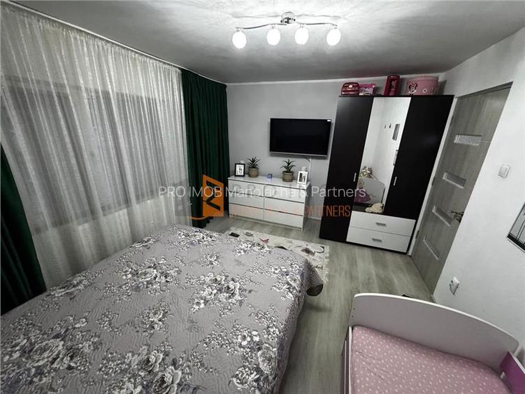 Apartament 2 camere cf 1 decomandat zona Dorobanti 2 - 6