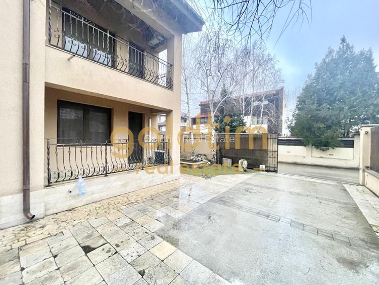 VILA INDIVIDULA/CURTE/PISCINA/MOBILATA/PIPERA/PROMENADA - 7